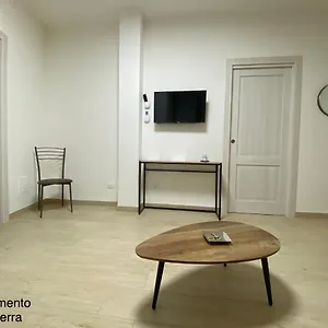  Appartamento La Dimora Di Giò