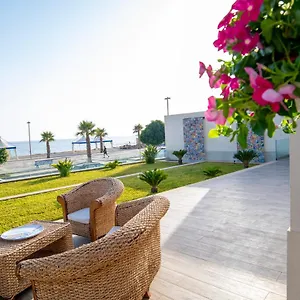 Appartamento Giardini Sul Mare -